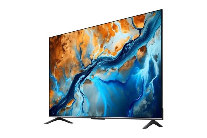 Google TV Xiaomi 4K 55 Inch Smart Display S Mini LED 2025 L55MA-SPLEA